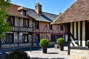 Pose de fenêtre Beauvais